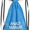 Mad Wave netpose blå