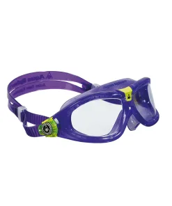 Seal Kid 2 - Lilla svømmebriller til børn