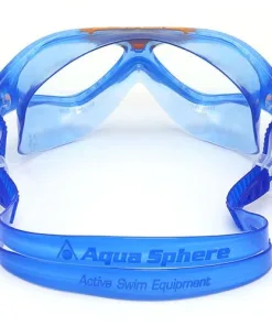 Aqua vista junior svømmebrille