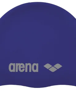 Arena Classic Silicone Badehætte