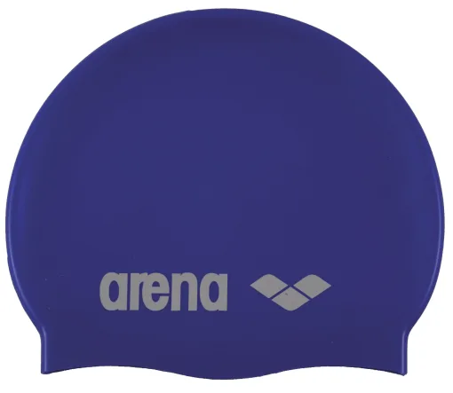 Arena Classic Silicone Badehætte
