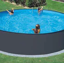Summer Fun Basic Pool