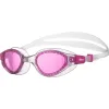 Arena Cruiser Evo svømmebrille Junior (Pink/Clear)