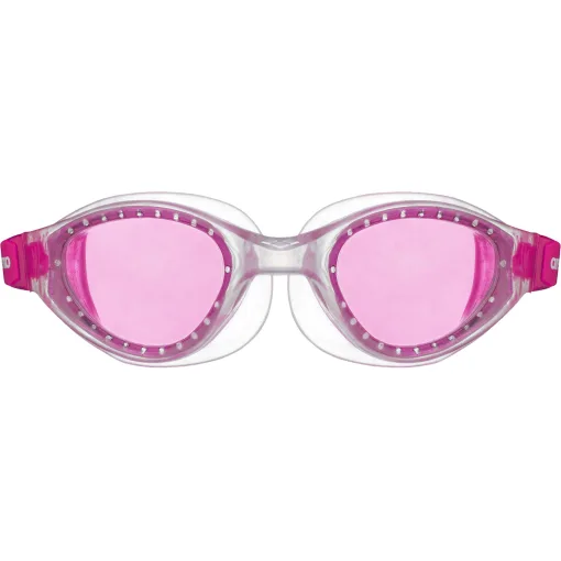 Arena Cruiser Evo svømmebrille Junior (Pink/Clear)