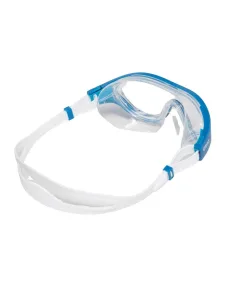 Arena THE ONE MASK Svømmebrille (Clear/Blue/White)