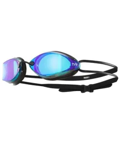 TYR Tracer-X Racing Mirrored (Blue/Black)