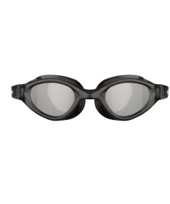 Arena Cruiser Evo svømmebrille (Clear/Black/Black)