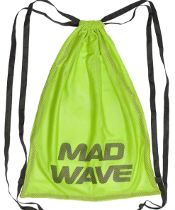 Mad Wave net grøn