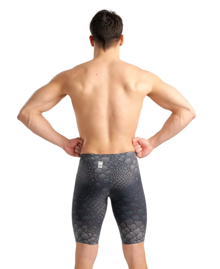 Arena Powerskin Carbon-AIR² Jammer LtD (Night Gator) - Billede 2