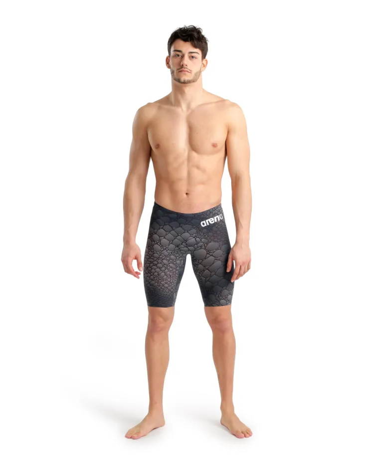 Arena Powerskin Carbon-AIR² Jammer LtD (Night Gator) - Billede 3