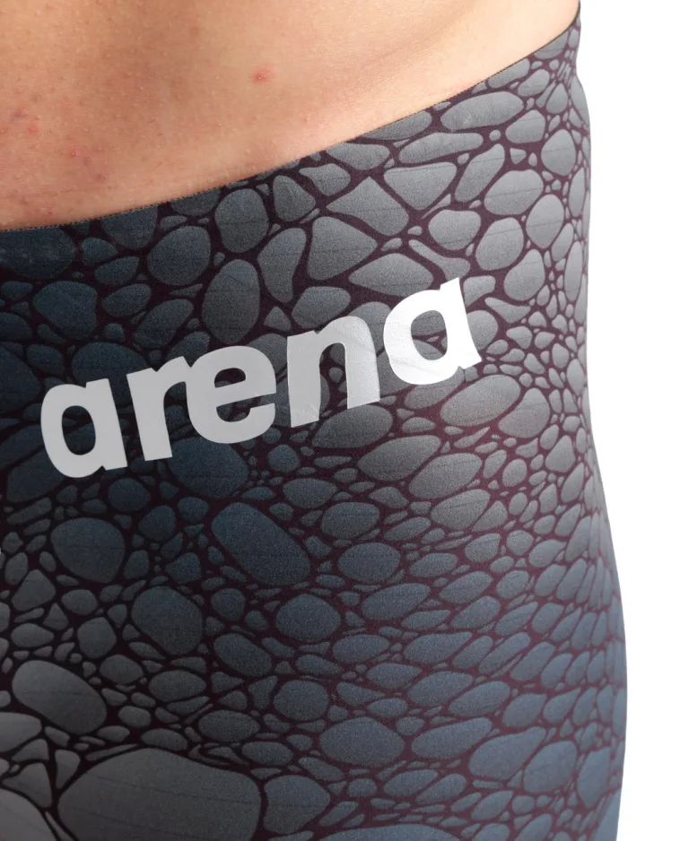Arena Powerskin Carbon-AIR² Jammer LtD (Night Gator) - Billede 4