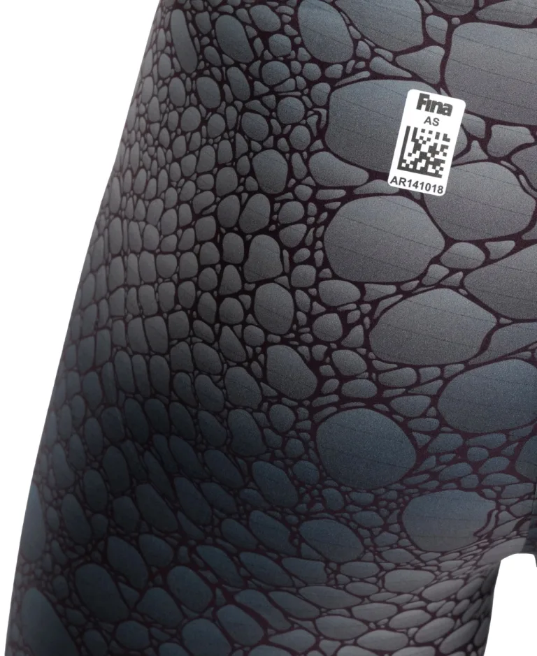 Arena Powerskin Carbon-AIR² Jammer LtD (Night Gator) - Billede 5