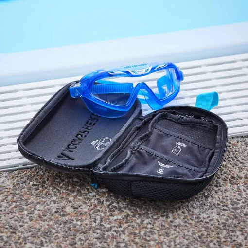 Aquasphere Svømmebrille/Svømmemaske Etui