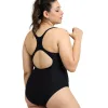 Arena Solid Control Pro Back