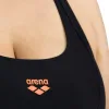 Arena Solid Control Pro Back