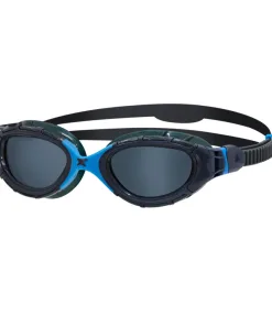 Open water svømmebrille