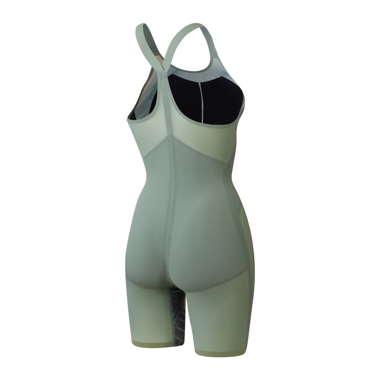 Speedo konkurrence badedragt