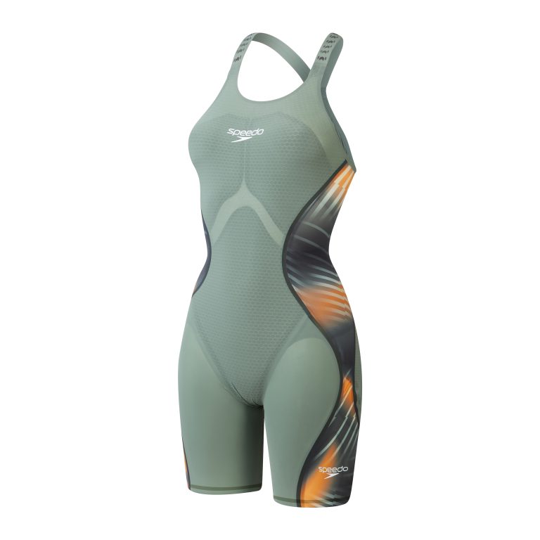 Speedo konkurrence badedragt