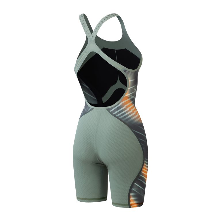 Speedo konkurrence badedragt