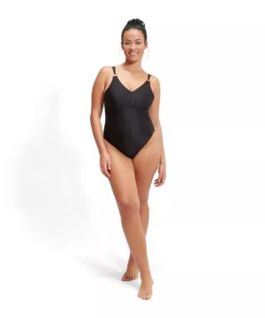 Speedo badedragt damer