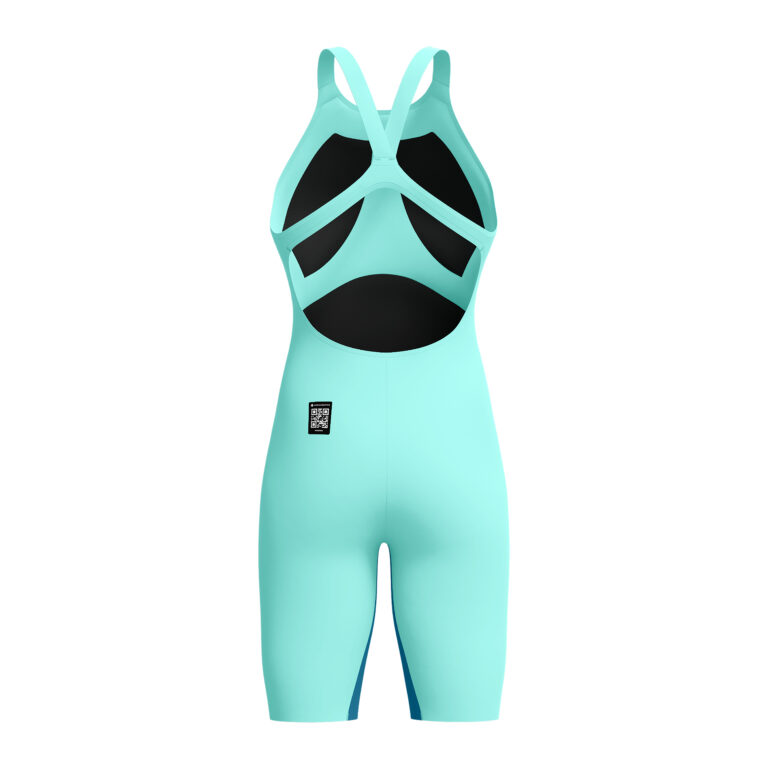 Speedo konkurrence dragt