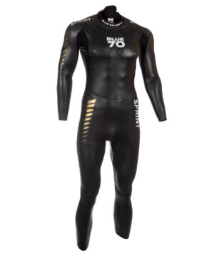 Blueseventy sprint