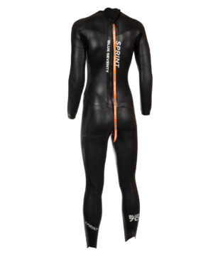 Blueseventy sprint