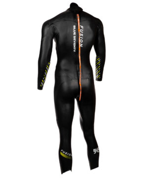 Blue Seventy fusion