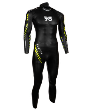 Blue Seventy fusion