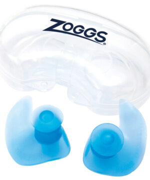 Zoggs Aqua Plugz (Blue)