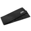 Zoggs Elite Towel (Black)