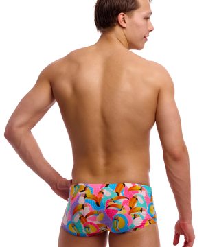 Funky trunks