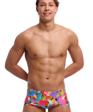 Funky trunks