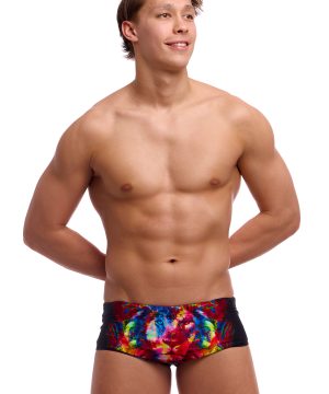 Funky trunks